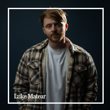 Luke Matear