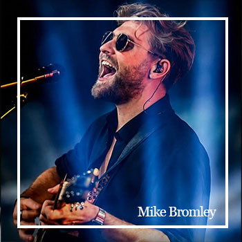 Mike Bromley
